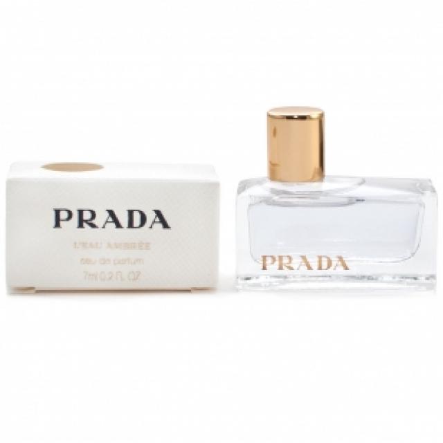 Prada le sales ambree